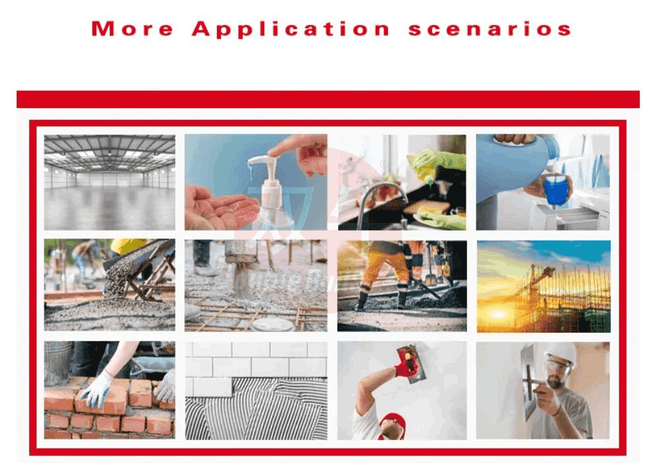 羟丙基甲基纤维素(HPMC) 